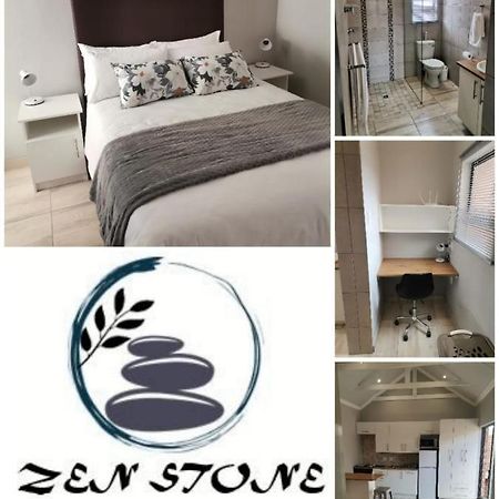 Zen Stone Guest House Postmasburg Εξωτερικό φωτογραφία